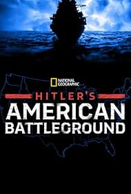 Hitlers American Battleground (2022–2023)
