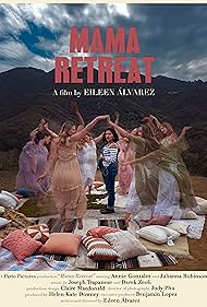 Mama Retreat (2021)