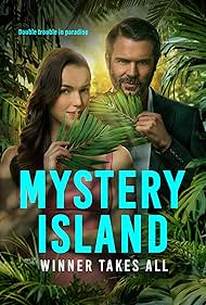 Mystery Island Winner Takes All (2025)