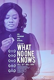 What No One Knows (2023)