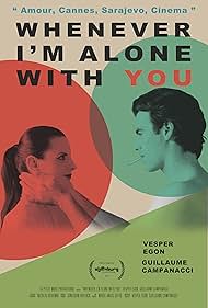 Whenever Im Alone with You (2017)