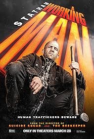 A Working Man (2025)