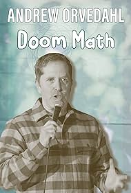 Andrew Orvedahl Doom Math (2024)