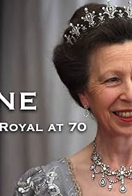 Anne The Princess Royal at 70 (2020)