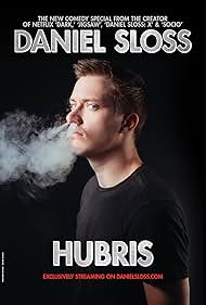 Daniel Sloss HUBRIS (2024)