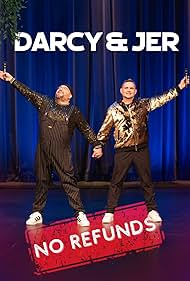 Darcy Jer No Refunds (2024)