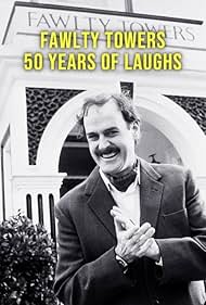 Fawlty Towers 50 Years of Laughs (2023)