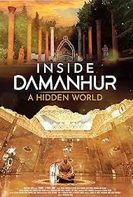 Inside Damanhur  A Hidden World (2024)