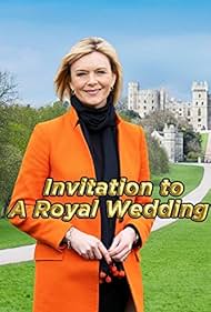 Invitation to a Royal Wedding (2018)