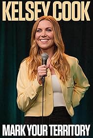 Mark Your Territory (2025)