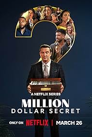 Million Dollar Secret (2025)