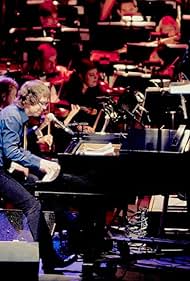 My Names Ben Folds I Play Piano (2023)