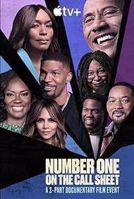 Number One on the Call Sheet (2025)