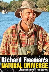 Richard Freemans Natural Universe (2024)