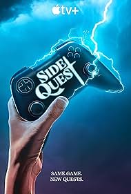 Side Quest (2025-)