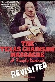 The Texas Chainsaw Massacre A Family Portrait (1988)