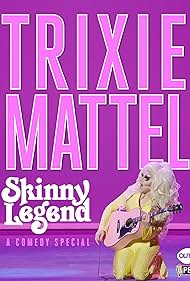 Trixie Mattel Skinny Legend (2019)