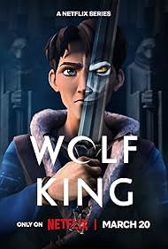 Wolf King (2025-)