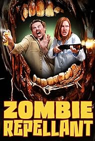 Zombie Repellent (2025)