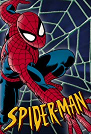 SpiderMan (19941998)
