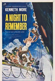 A Night to Remember (1958)