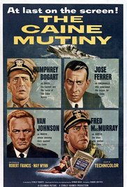 The Caine Mutiny (1954)