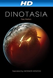 Dinotasia (2012)