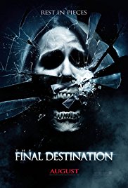 The Final Destination (2009)