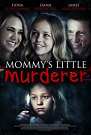 Mommys Little Girl (2016)