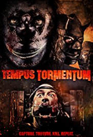 Tempus Tormentum (2017)