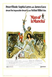 Man of La Mancha (1972)