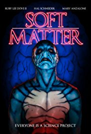 Soft Matter (2016)