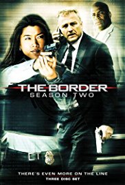 The Border (2008 )