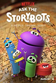 Ask the StoryBots (2016)
