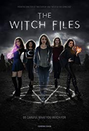 The Salem Witch Files (2016)