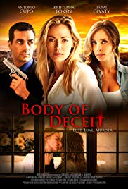 Body of Deceit (2015)