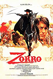 Zorro (1975)