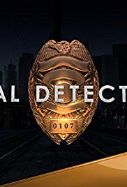 Real Detective (2016 )