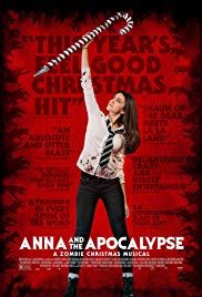 Anna and the Apocalypse (2017)