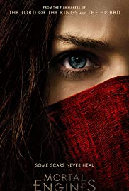 Mortal Engines (2018)
