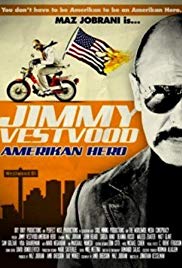 Jimmy Vestvood: Amerikan Hero (2016)