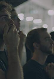 MARS: Inside SpaceX (2018)