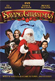 The Santa Files (2017)
