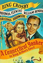 A Connecticut Yankee in King Arthurs Court (1949)