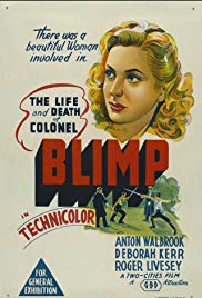 The Life and Death of Colonel Blimp (1943)