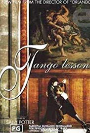 The Tango Lesson (1997)