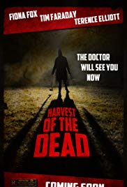 Harvest of the Dead (2015)