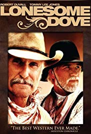 Lonesome Dove (1989)