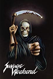 Savage Weekend (1979)