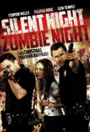 Silent Night, Zombie Night (2009)